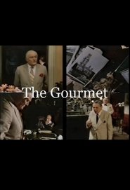 Poster The Gourmet