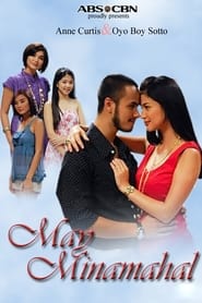 May Minamahal Episode Rating Graph poster