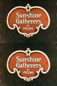 Poster Sunshine Gatherers 1921
