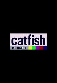 Catfish Colombia