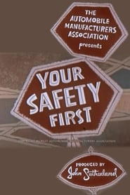 Your Safety First 1956