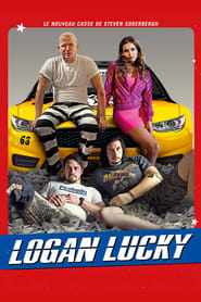 Voir Logan Lucky en streaming vf gratuit sur streamizseries.net site special Films streaming