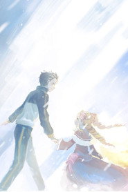 Re:ZERO -Starting Life in Another World- постер