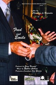 Poster Fred and Emile 2015