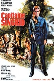 Poster Capitaine Singrid