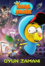 Kral Şakir: Oyun Zamanı