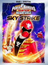 Power Rangers Super Megaforce 5