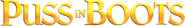 Puss in Boots Logo