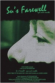 Poster Su’s Farewell - Eyes and Mouths 1998