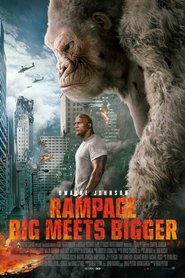 Rampage Rampage