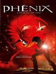 Phénix, l'Oiseau de Feu streaming