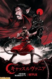 Castlevania: Hymn of Blood (Temporada 1) 1x04 Torent