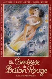 La comtesse de Bâton Rouge streaming