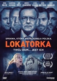 Lokatorka