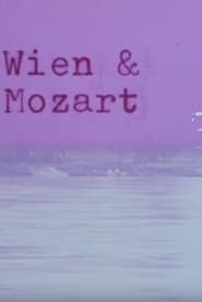 Poster Wien & Mozart