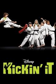 Kickin' It (2011)