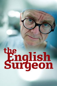 The English Surgeon