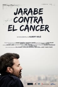Poster Jarabe contra el cáncer
