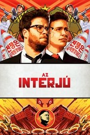 Az interjú (2014)