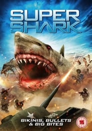 Full Cast of Super Shark