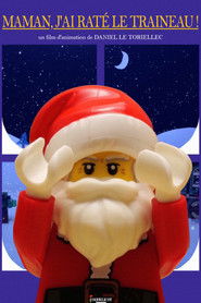 Maman, j'ai raté le traineau !
