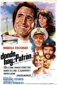 Donde hay patrón… (1978) | Donde hay patrón…