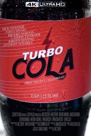 Turbo Cola постер