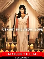 Poster A Short Epic About Love