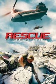 Rescue постер