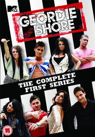 Geordie Shore Season 1 2