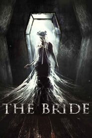 The Bride постер