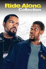 Full Cast of Ride Along Collection