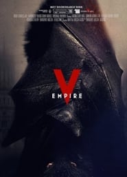 مشاهدة فيلم Empire V 2021 مترجم أون لاين بجودة عالية