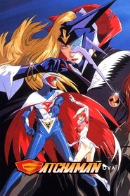 Gatchaman (1994) Gatchaman (1994)