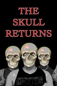 Affiche de The Skull Returns