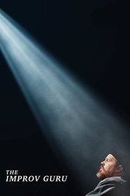 Poster The Improv Guru 2019