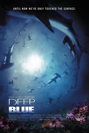 Deep Blue постер