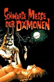 Schwarze‧Messe‧der‧Dämonen‧1974 Full‧Movie‧Deutsch