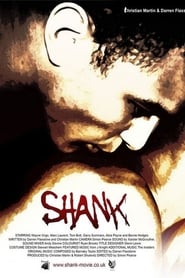 Shank постер