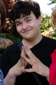 Jake O'Flynn