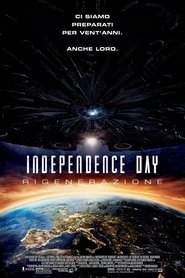 watch Independence Day - Rigenerazione now