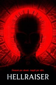 Hellraiser) Hellraiser (2022)