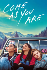 Come As You Are (2018)