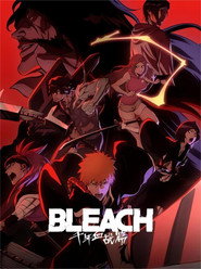 Bleach Thousand-Year Blood War 33