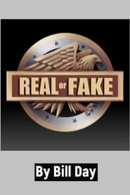 REAL or FAKE - Season 1