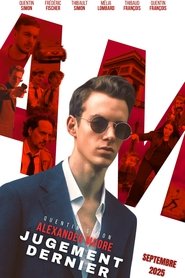 Alexander Moore : Jugement Dernier - Partie 1