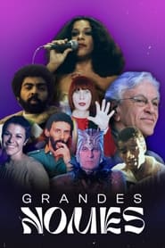 Grandes Nomes (1980)