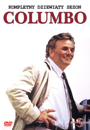 Plakat Columbo Sezon 9