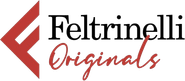 Logo for Feltrinelli Originals