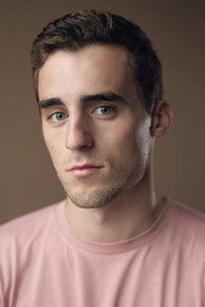 Jon Tarcy